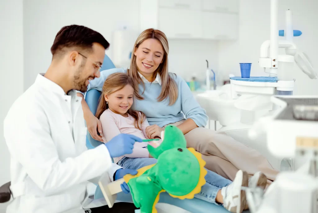 Best Dental Clinic Karve Nagar and Baner - My Family Dental Clinic