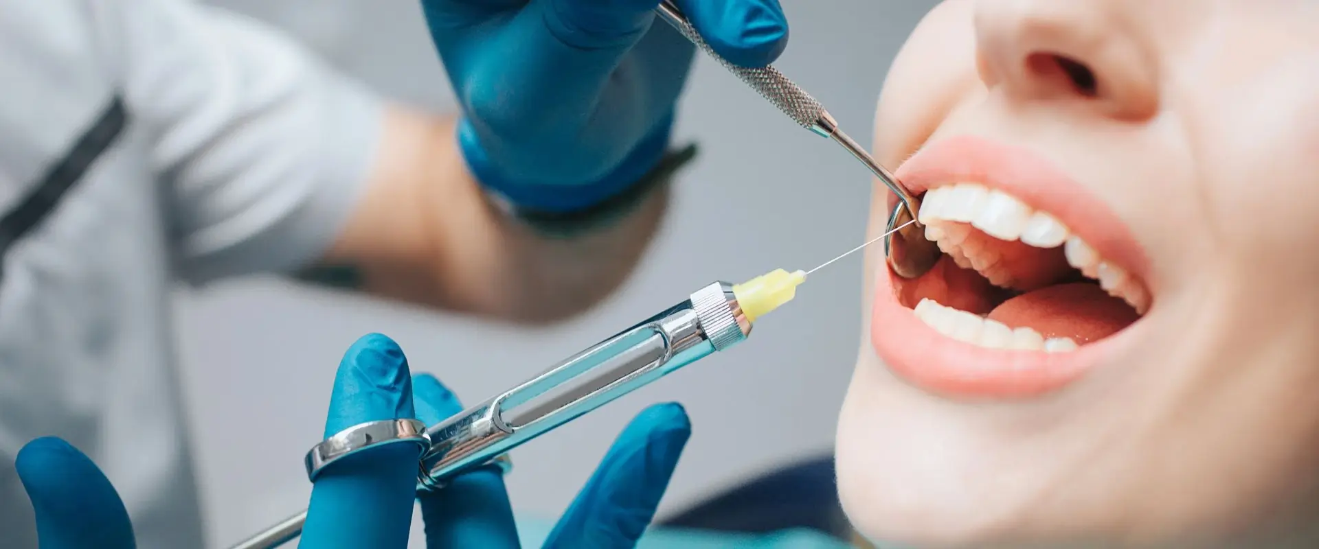 Cosmetic Dental Treatment in Karve Nagar & Baner - My Family Dental Clinic