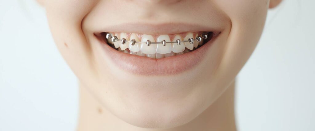 Orthodontic Treatment