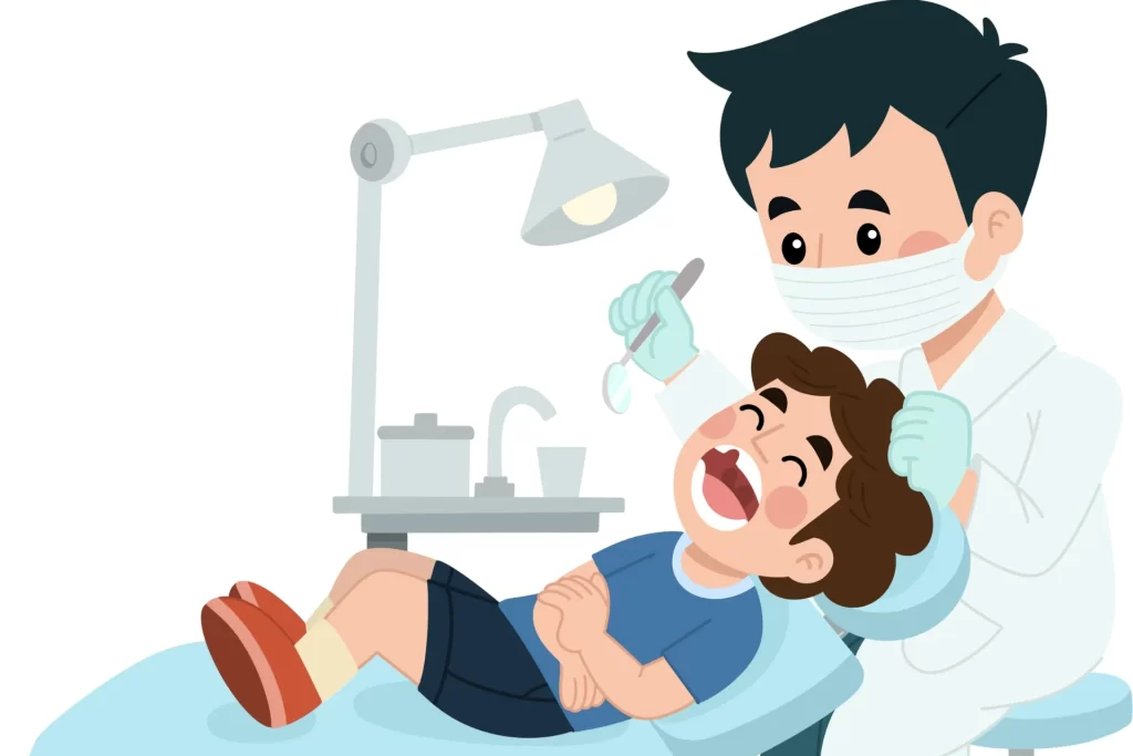 Children's Dentistry in Karve Nagar and Kothrud