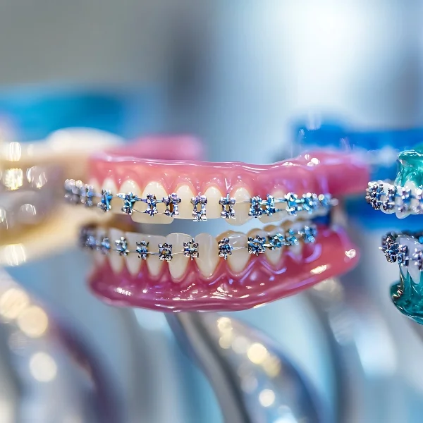 Orthodontic Treatment in Erandwane, Kothrud - Braces and Aligners Near you