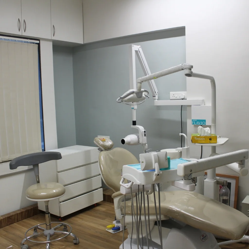 Orthodontic Treatment near you